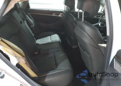 2019 Genesis G80 Base from USA, damaged, VIN KMTFN4JE2KU320379